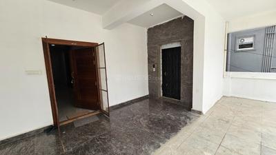 Bedroom Image of 2200 Sq.ft 3 BHK Apartment / Flat for rent in Madhapur Hyderabad for Rs. 75000