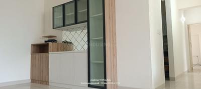 Bedroom Image of 698 Sq.ft 1 BHK Apartment / Flat for rent in Sattva Park Cubix Phase 1, Devanahalli Bengaluru for Rs. 26000