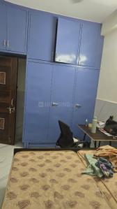 Bedroom Image of 1550 Sq.ft 2 BHK Builder Floor for rent in Gamma II Greater Noida for Rs. 28000