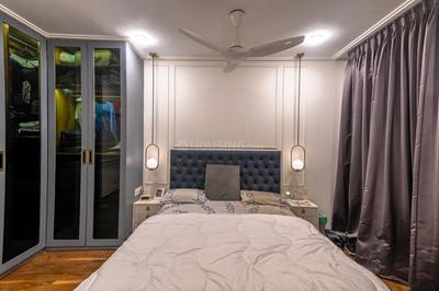 Bedroom Image of 3100 Sq.ft 4 BHK Apartment / Flat for sale in Sindhi Society, Chembur Mumbai for Rs. 55000000
