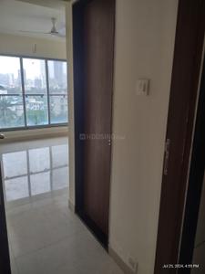 Hall Image of 860 Sq.ft 2 BHK Apartment / Flat for sale in Shree Samruddhi Aishwarya Height, Mulund East Mumbai for Rs. 17000000