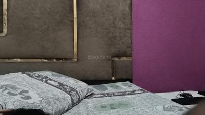 Kanshi Nagar Bedroom One 2