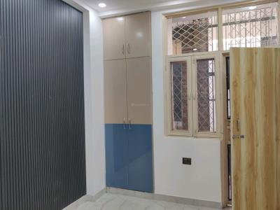 Bedroom Image of 950 Sq.ft 2 BHK Builder Floor for sale in Sky Homes, Indirapuram Ghaziabad for Rs. 6500000