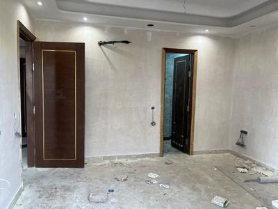 3 BHK Independent Builder Floor