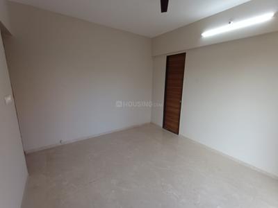 Bedroom Image of 700 Sq.ft 2 BHK Apartment / Flat for rent in Pragati Shree Laxmi Vandan, Kandivali West Mumbai for Rs. 43000