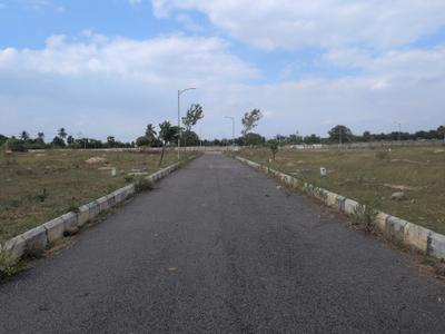 Image of 200 Sq.ft Residential Plot / Land for sale in JB Serene City Ph 2, Ibrahimpatnam, Hyderabad for Rs. 2800064
