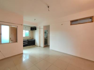 Hall Image of 650 Sq.ft 2 BHK Apartment / Flat for sale in Sunpharma Road Vadodara for Rs. 1651000