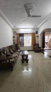 2.5 BHK Penthouse