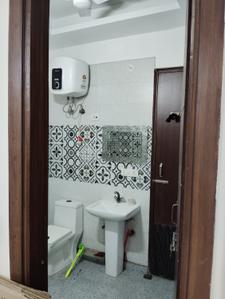 Bathroom Image of 1350 Sq.ft 4 BHK Builder Floor for sale in Vasundhara Ghaziabad for Rs. 19000000