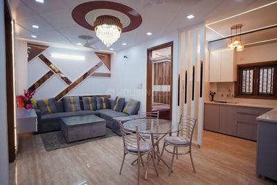 2 BHK Flat