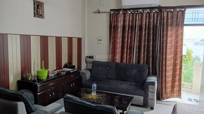 Hall Image of 830 Sq.ft 2 BHK Apartment / Flat for sale in Modipuram Meerut for Rs. 3200000