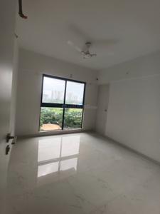 Hall Image of 470 Sq.ft 1 BHK Apartment / Flat for rent in Runwal Gardens, Dombivli East Thane for Rs. 13000