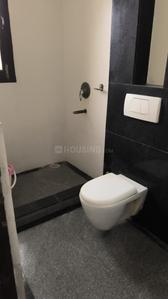 Bathroom Image of Somo pg in Sector 18, Noida