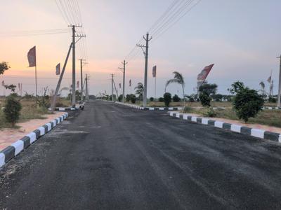 Image of 170 Sq.ft Residential Plot / Land for sale in SGD Elite Future County, Yacharam, Hyderabad for Rs. 2400059