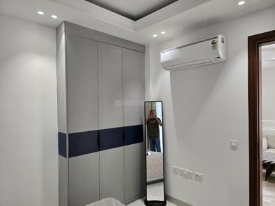 Bedroom Image of 1850 Sq.ft 3 BHK Builder Floor for sale in BPTP Astaire Garden Floors, Sector 70A Gurgaon for Rs. 25500000