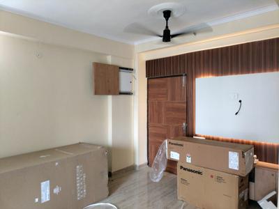 Living Room Image of 1400 Sq.ft 3 BHK Apartment / Flat for sale in Terrace Homes, Noida Extension Greater Noida for Rs. 10450000
