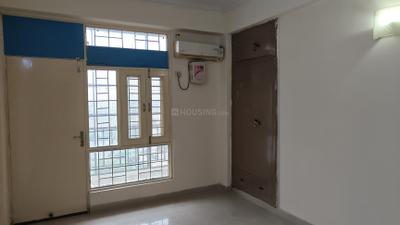 Bedroom Image of 1400 Sq.ft 2.5 BHK Apartment / Flat for sale in Gaurs Green Vista, Indirapuram Ghaziabad for Rs. 12800000