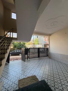 Balcony Image of 1800 Sq.ft 3 BHK Independent House for sale in Gokulpura Jaipur for Rs. 10000000
