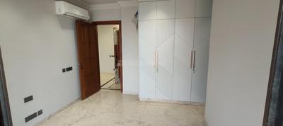 Bedroom Image of 1800 Sq.ft 3 BHK Independent House for rent in Tagore Garden Extension New Delhi for Rs. 90000