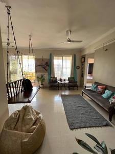 1 BHK Flat
