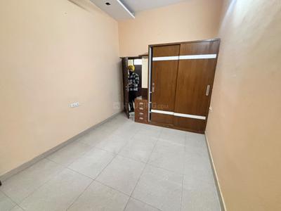 Bedroom Image of 900 Sq.ft 2 BHK Builder Floor for rent in Bhai Randhir Singh Nagar Ludhiana for Rs. 14000