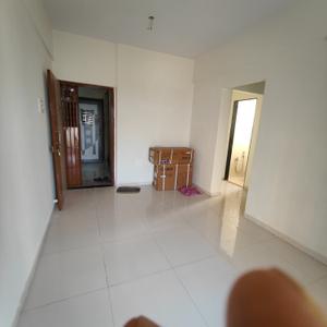 1 BHK Apartment