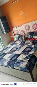 Bedroom Image of 1980 Sq.ft 3 BHK Apartment / Flat for sale in Saral Ninety, Motera Ahmedabad for Rs. 9500000