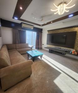 Hall Image of 1475 Sq.ft 3 BHK Apartment / Flat for sale in Hiranandani Meadows, Thane West Thane for Rs. 45000000