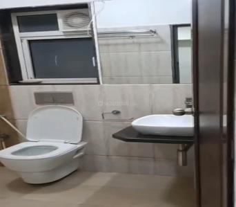 Image of 1250 Sq.ft 3 BHK Apartment / Flat for rent in Omkar Veda Exclusive, Parel, Mumbai for Rs. 175000
