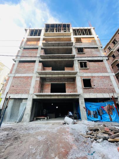 SIBIL Suryodaya Abode Block C Main Image 1