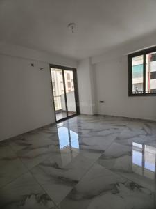 Bedroom Image of 1189 Sq.ft 3 BHK Apartment / Flat for sale in Swagat Kingsland, Sargasan Gandhinagar for Rs. 11500000