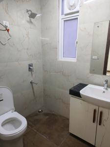Bedroom Two Image of 1423 Sq.ft 3.5 BHK Apartment / Flat for sale in Smartworld Gems, Sector 89 Gurgaon for Rs. 16500000
