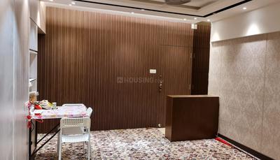 Bedroom Image of 1296 Sq.ft 2 BHK Apartment / Flat for rent in Aalay Empire Solitaire, Agripada Mumbai for Rs. 95000