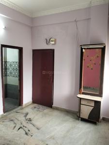 Bedroom Image of 1300 Sq.ft 2 BHK Builder Floor for rent in Uppal Hyderabad for Rs. 24000