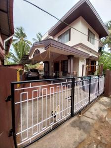 3.5 BHK Independent House