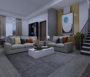 Hall Image of 3205 Sq.ft 3 BHK Villa for sale in M1 Terra Alegria Phase 1, Shankanipura Bengaluru for Rs. 29000000