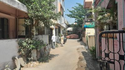 Balcony Image of 600 Sq.ft 1 BHK Independent House for sale in Cidco Aurangabad for Rs. 7000000