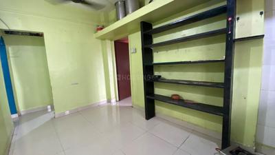 Kitchen Image of 900 Sq.ft 2 BHK Apartment / Flat for rent in Ganesh Krupa CHS, Kothrud Pune for Rs. 32000