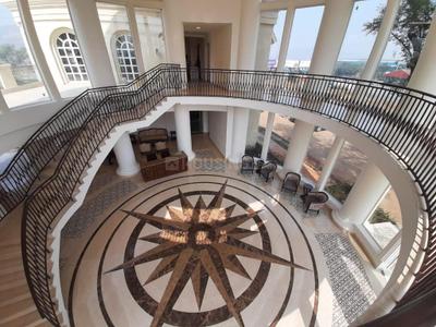 Balcony Image of 629 Sq.ft 1 BHK Apartment / Flat for sale in Indiabulls Savroli 1, Khopoli Navi Mumbai for Rs. 3500000