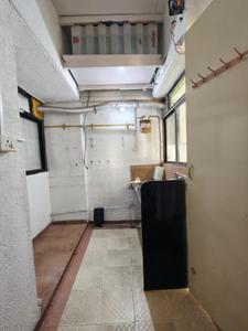 Balcony Image of 1150 Sq.ft 2 BHK Apartment / Flat for sale in Darode Crossover County, Nanded Pune for Rs. 12000000