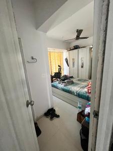 Bedroom Image of Master bedroom  in Santacruz East, Mumbai