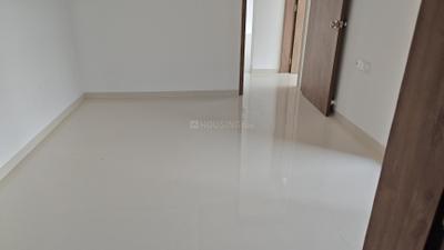 Bedroom Image of 950 Sq.ft 2 BHK Apartment / Flat for rent in Gagan Klara, Balewadi Pune for Rs. 38000