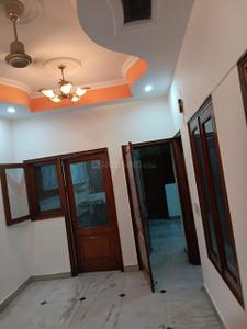 Hall Image of 1250 Sq.ft 3 BHK Builder Floor for sale in Preet Vihar New Delhi for Rs. 17000000
