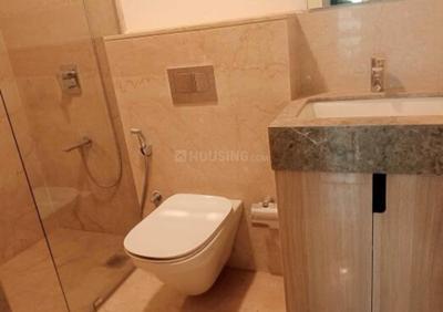 Image of 1590 Sq.ft 3 BHK Apartment / Flat for rent in Piramal Mahalaxmi, Worli, Mumbai for Rs. 310000