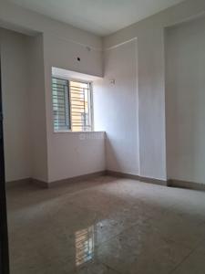 Bedroom Image of 1120 Sq.ft 3 BHK Apartment / Flat for sale in Paikpara Kolkata for Rs. 13000000
