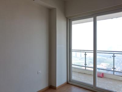Bedroom Image of 2500 Sq.ft 3 BHK Apartment / Flat for sale in Mahagun Mezzaria, Sector 78 Noida for Rs. 41000000
