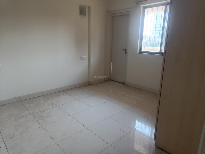 Garve The Omega Paradise Phase 1 Bedroom One 1