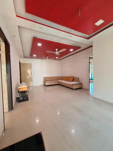 Hall Image of 1100 Sq.ft 3 BHK Apartment / Flat for sale in Mayfair Astral, Jogeshwari West Mumbai for Rs. 34000000