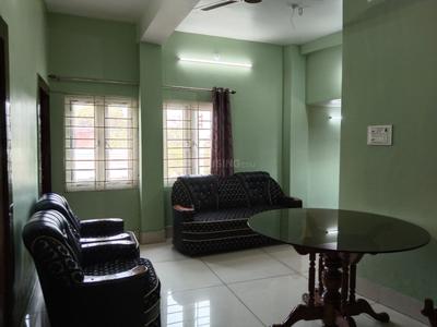 Hall Image of 1010 Sq.ft 2 BHK Builder Floor for rent in Bamunara Durgapur for Rs. 16000