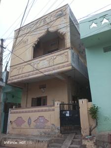 Image of 300 Sq.ft 3 BHK Independent House for sale in Uppal, Hyderabad for Rs. 5500000